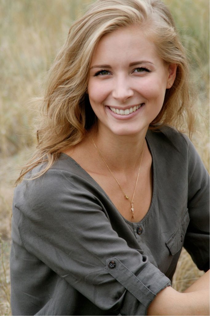 A reading tutor profile picture