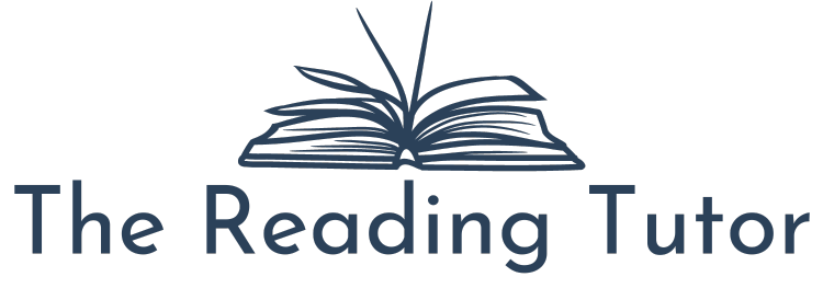 The Reading Tutor Logo